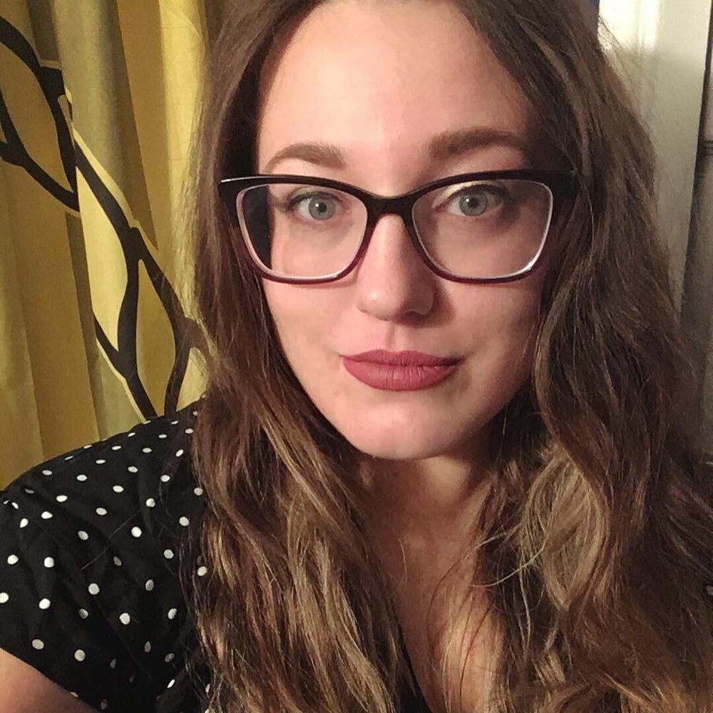 Meet your Posher, Rachel